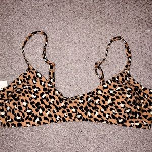 American Eagle bikini top!👙🤩